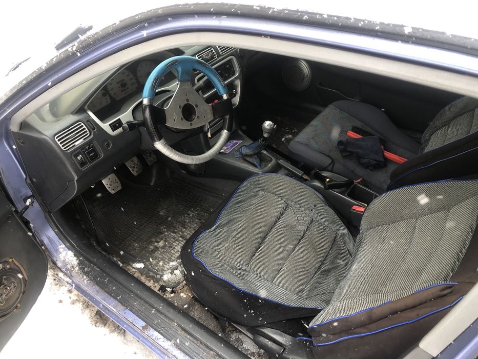 Продам Toyta Paseo 1.5 1995