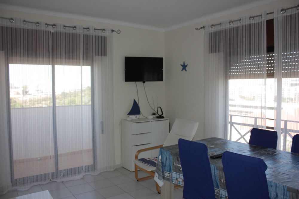 T2, Arrendamento Temporario.