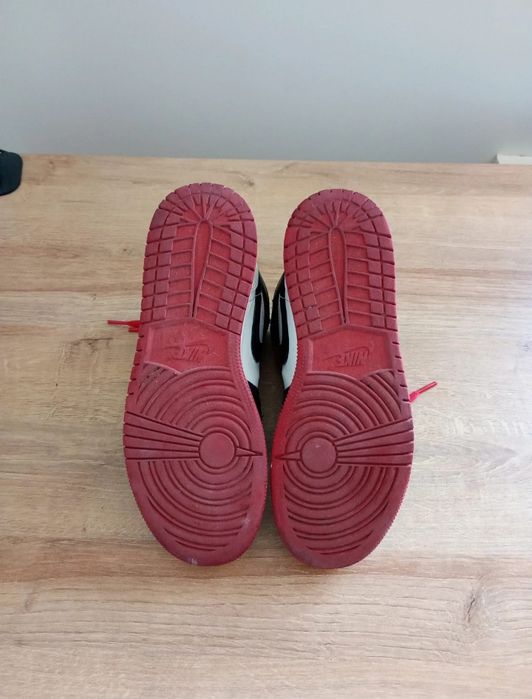 Nike air Jordan 1 mid rozmiar 39