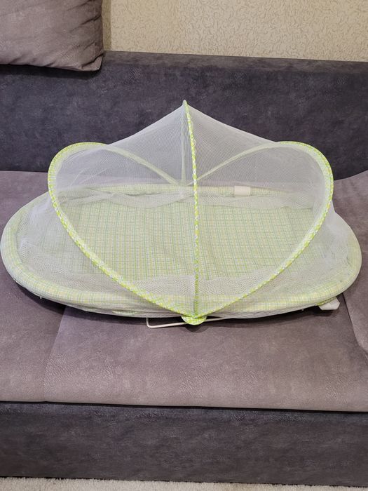 Продам ліжечко!!