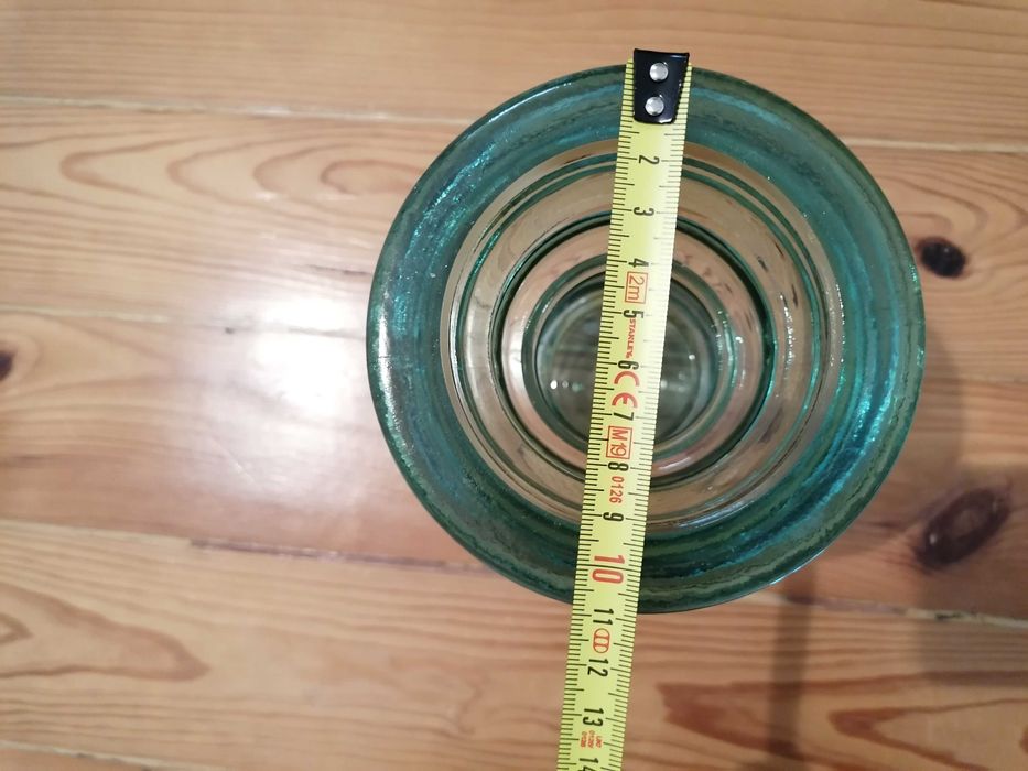 Heavy Glass Pitcher434368517726556163