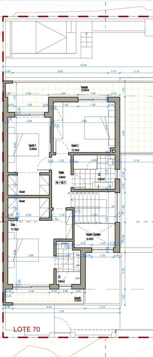 Lote terreno projeto aprovado em poucas semanas.por duzentos e dezanove mil. Posso fazer chve na mao por 679.900Trajouce urbanizacao nova.