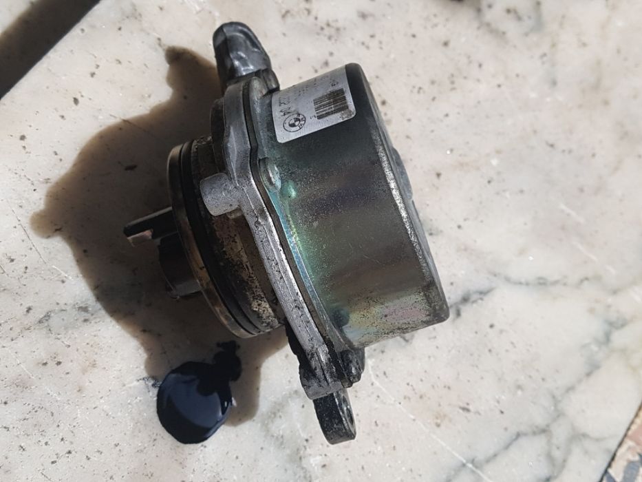 Bomba de vácuo PIERBURG para BMW