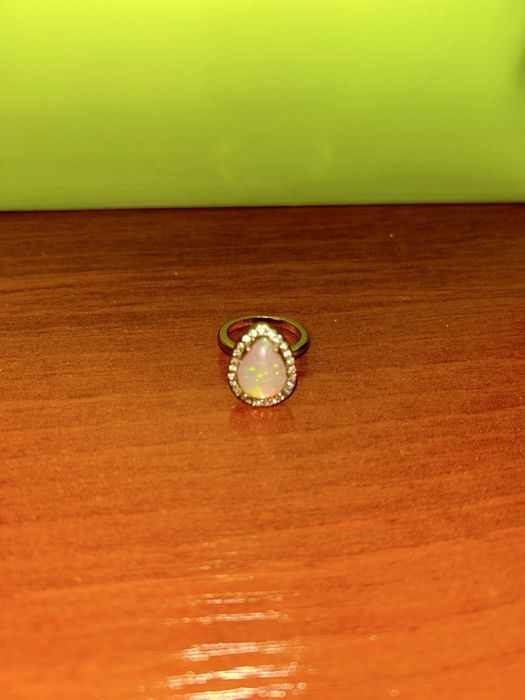 Новая бижутерия H&M