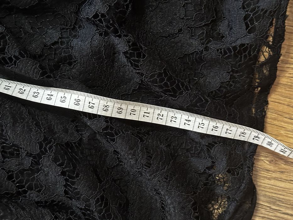 Чорна сукня H/M