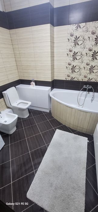 Квартира 3 кім  Подобово Вільна на сьогодні