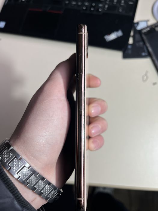 Iphone XS MAX 64gb