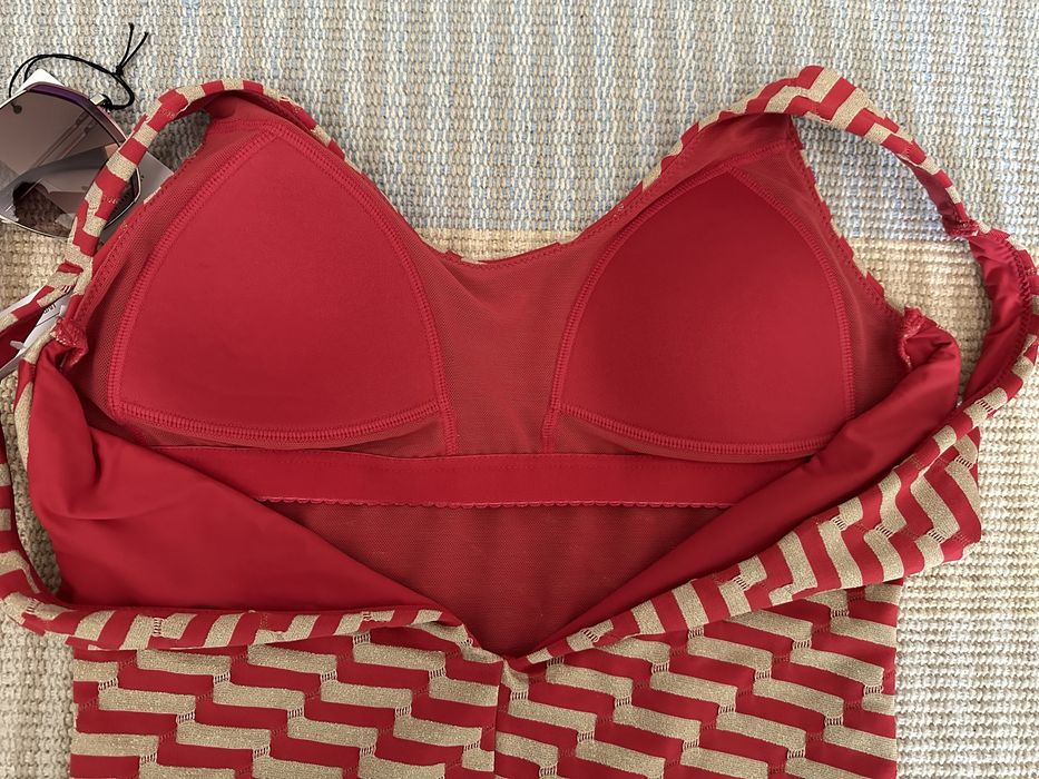 Новий купальник Chantelle розмір M