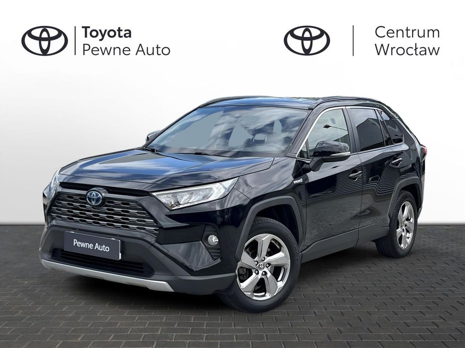 Toyota RAV-4