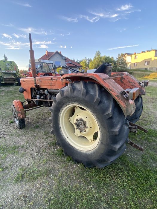 Sprzedam Ursus c360 3p