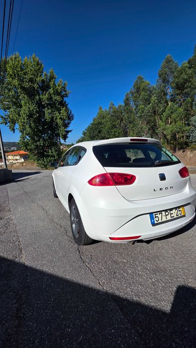 Seat Leon 1.6 TDI