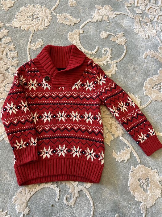 Зимова кофта HM