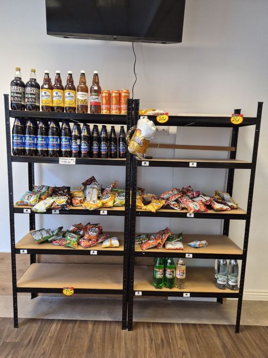 Regal Jak nowy jest kilka