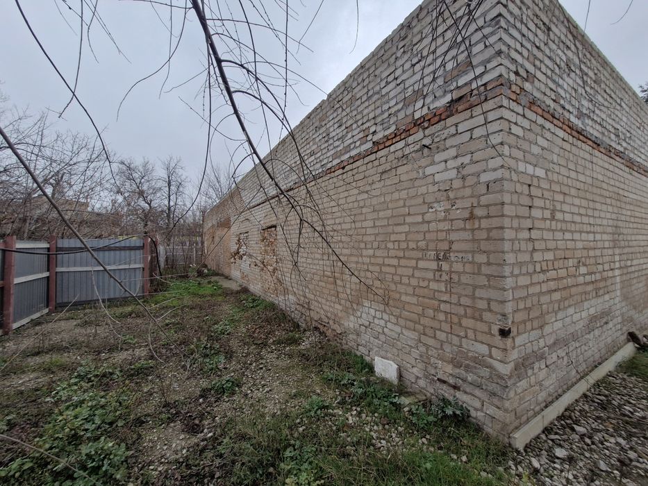 Продаж комерційної будівлі. Вільного призначення. Ц-Міський ринок.