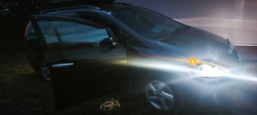 Mitsubishi Grandis 2006 VIN JMBLRNA4W7Z000465 фото оголошення 13 з 15