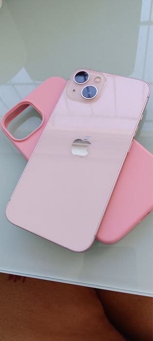 iPhone 13 128g Rosa