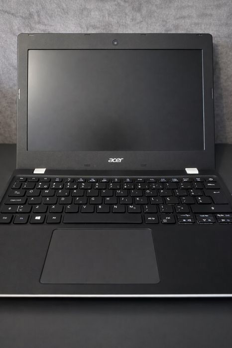 Portátil Acer Branco