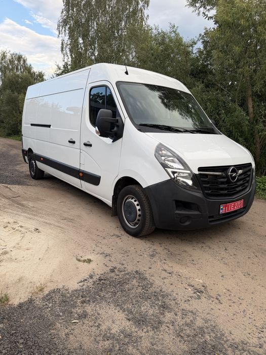 Opel Movano 2021 . 2.3дизель