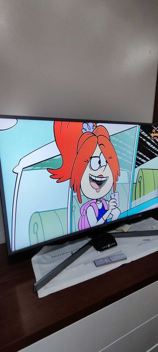 TV led Samsung 43''