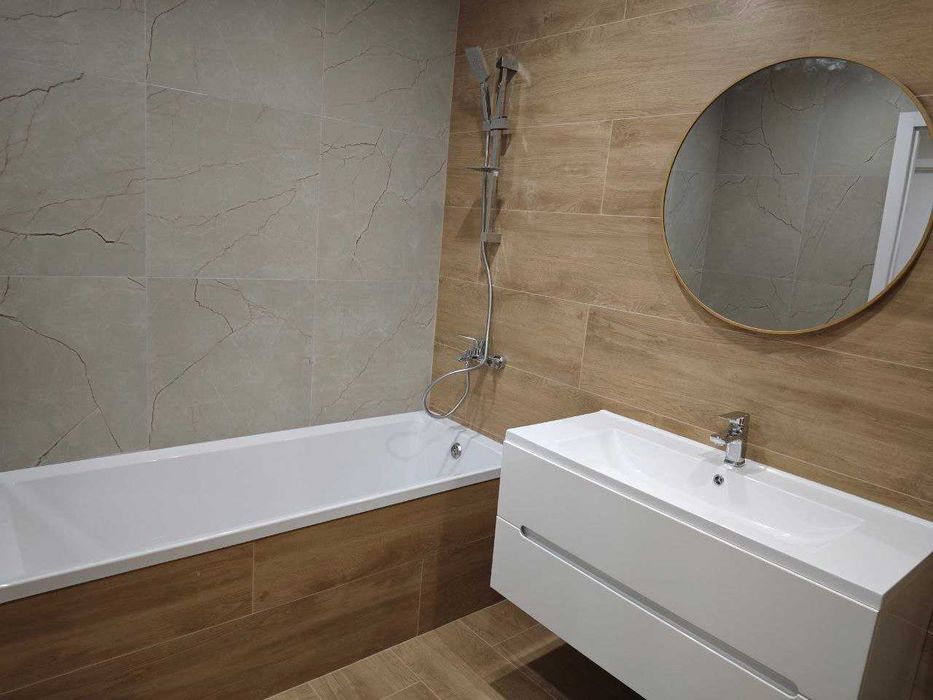 2 кім новобудова з ремонтом під Держ Програми