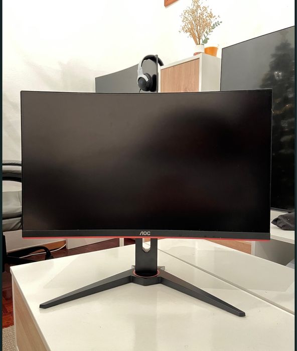 Pc gamer Victus Completo