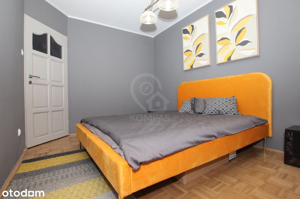 Mieszkanie – Wrocław - Widok 5