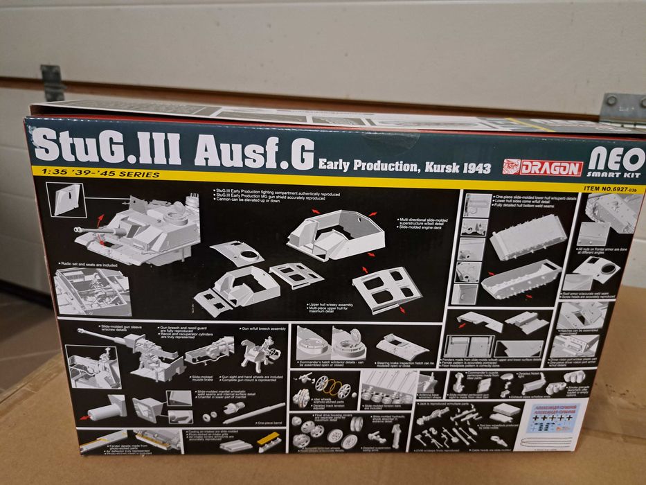 Dragon modele do sklejania