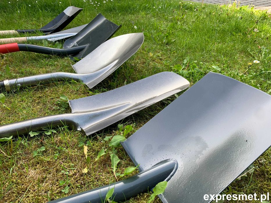 Polska masywna Łopata szpadel TACZKI grabie młoty siekiery Promocja !