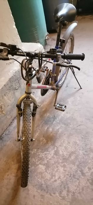 sprzedam rower używany