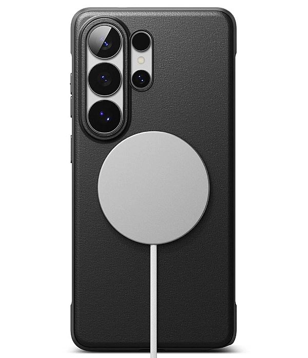 Ringke Onyx Magnetic Magsafe Galaxy S26 Ultra Black