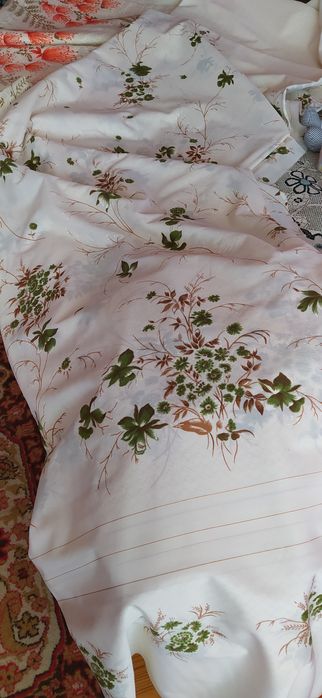 Тканина для віконних занавісок