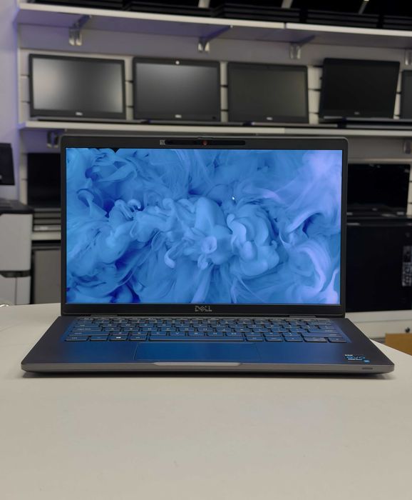 Laptop Biznesowy Dell Latitude 7320 |13"| i7-11gen 16GB RAM 256GB SSD FAKTURA VAT ROK GWARANCJI| WYSYŁKA OLX!