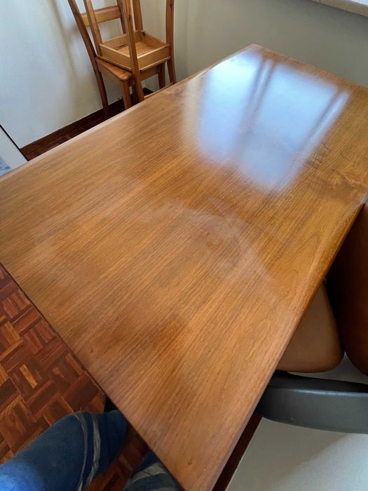 Desk in Cerejeira, 1.40 m64738944644739121