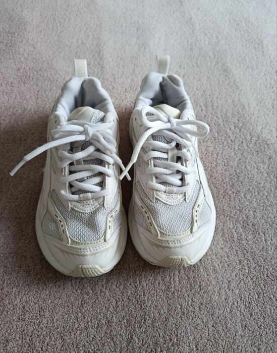 Sneakersy Puma Morphic