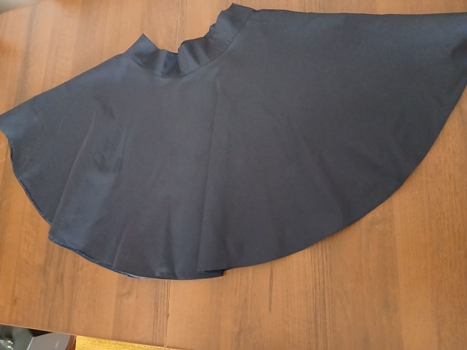 Спідниця кльош для дівчинки