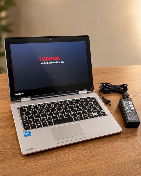 Toshiba Satellite Radius 11