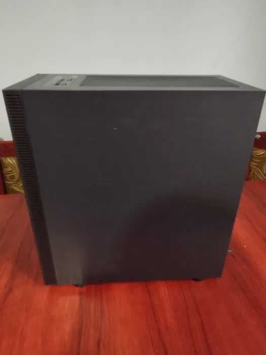 Obudowa CiT Seven RGB mATX Nowa