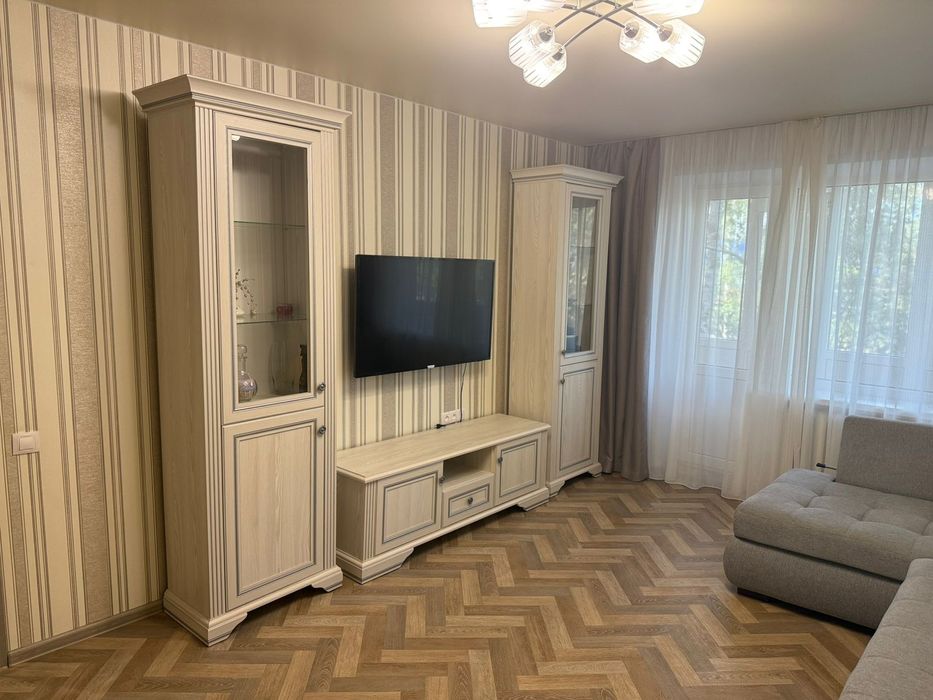 Продаж 2к квартири (епіцентр)