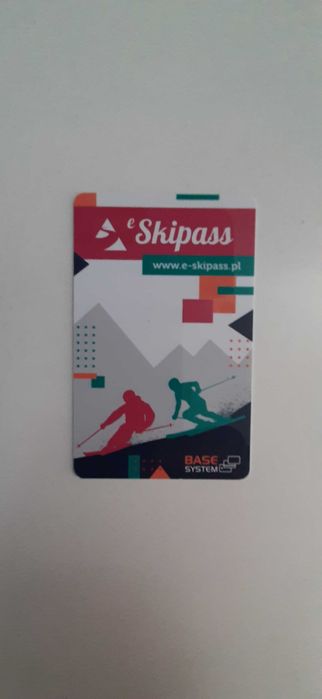 Skipass Soszów 6-godzinny w dowolny dzień