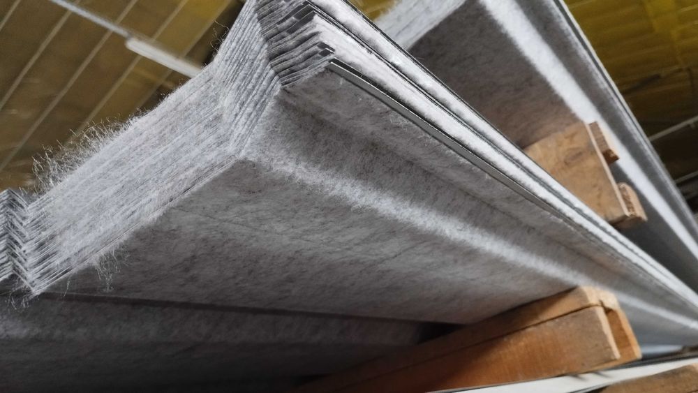 Blacha trapezowa - producent