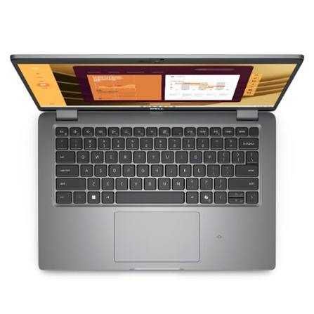 Dell Latitude 5450|14,1"Full-IPS| Intel Ultra 7-165u |16G-DDr5|NVMe512G|Mala|W11