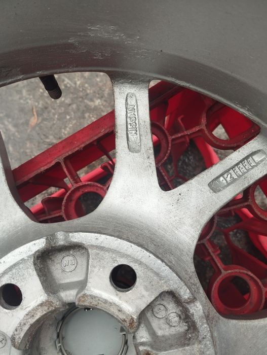 Диски R 16 5*114,3