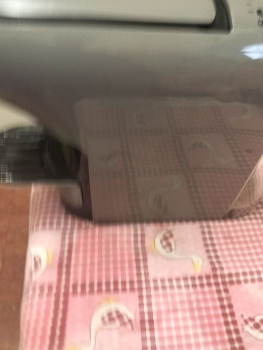 Máquina de café pastilhas continente botão não segura