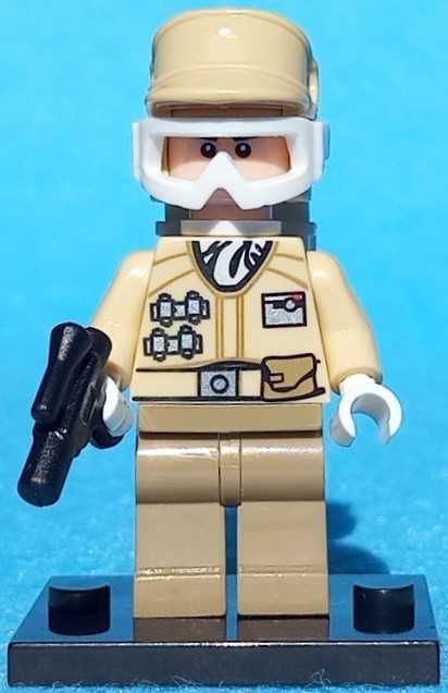 Hoth Rebel Trooper (Star Wars)