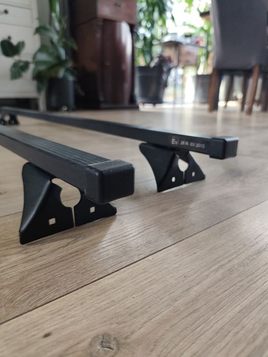 Cruz belki Oplus S-Fix 120 cm 921-380