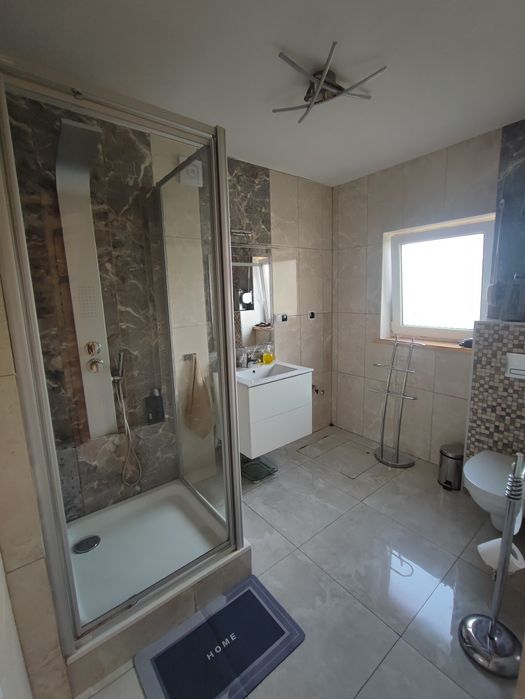 Dom letniskowy nad jeziorem Turawa