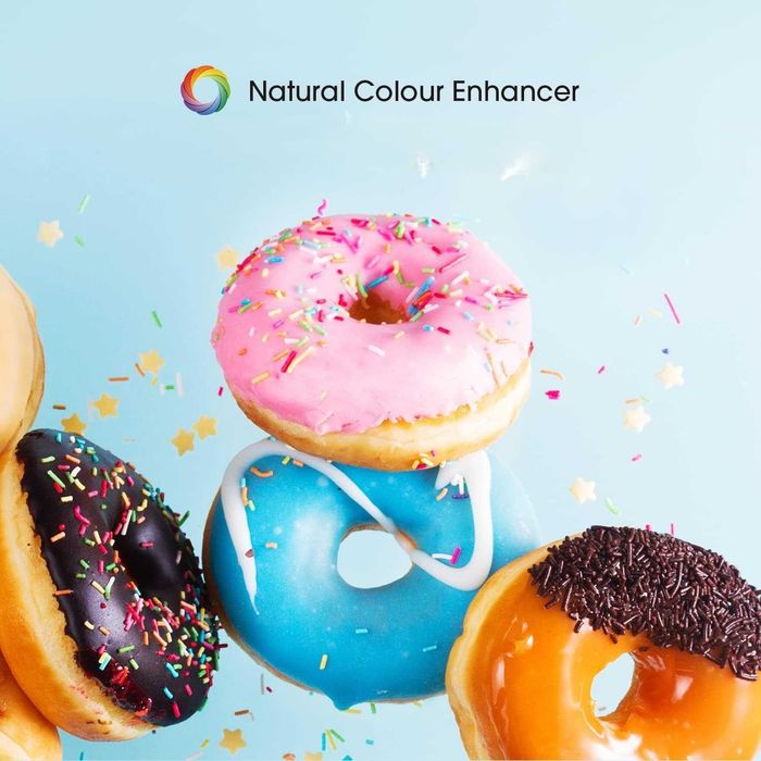 Nowy Hisense 40 cali FullHD hdr Smart WIFI DVB-T2 HEVC 40A4FG gw12m