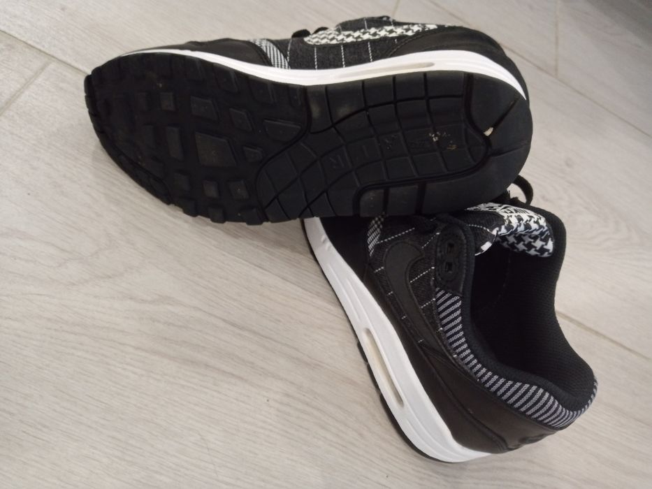 Oryginalne Nike Air Max r 37,5, stan idealny, Unikat