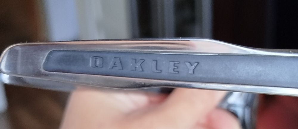 Oakley Turbine Moto GP Prizm okulary przeciwsłoneczne z polaryzacją
