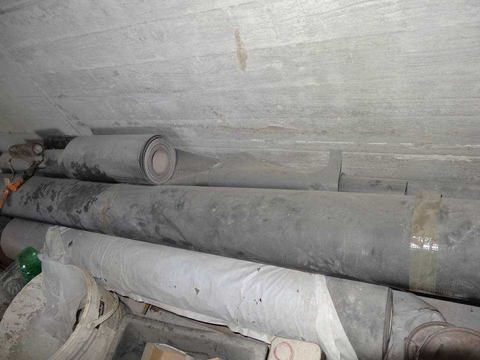 Material Diverso - Tela TPO - SIKA Bticino SFS